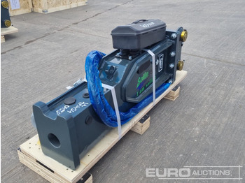 Hydraulic hammer