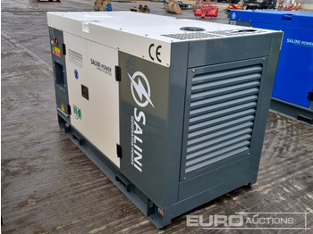 Generator set