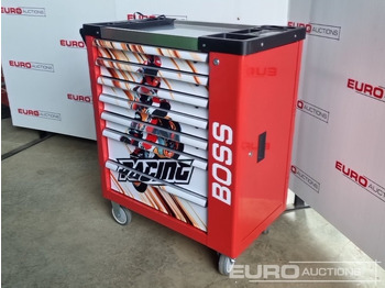 Workshop equipment