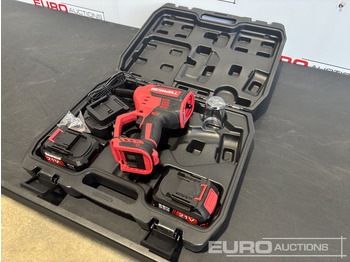 Workshop equipment