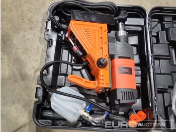 Construction equipment Unused Cayen SCY-35WO: picture 2