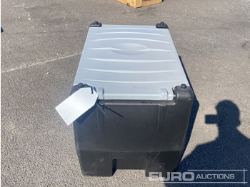Storage tank Unused Emiliana Serbatoi 220 Litre Carry Bowser: picture 4