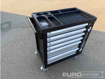 Construction equipment