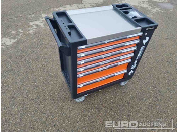 Workshop equipment