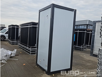 Shipping container Unused KMY Industrial 1.1 x1.1x 2.36: picture 5 Shipping container Unused KMY Industrial 1.1 x1.1x 2.36: picture 5