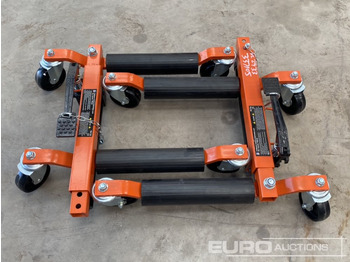 Workshop equipment