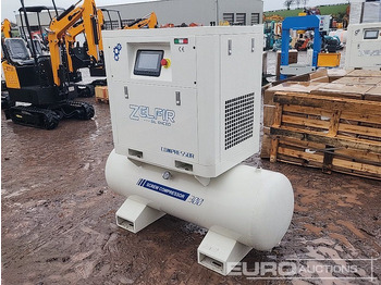 Air compressor ZELFIR