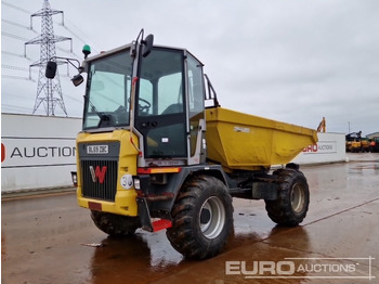 Mini dumper WACKER