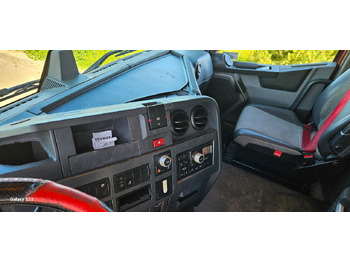 Tractor unit Renault T HIGH 520 T High 520: picture 4