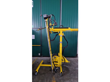 Flail mower/ Mulcher