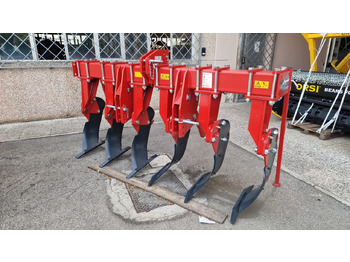 Subsoiler KVERNELAND