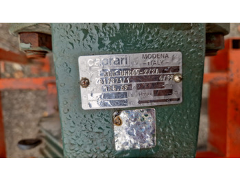 Irrigation system Pompa irrigazione usata Caprari Mec-D 3/65-3: picture 3