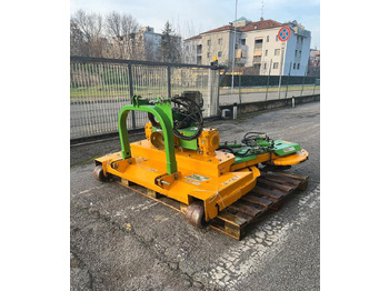 Garden mower