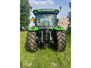 Farm tractor Trattore usato Deutz-Fahr 5105 GS: picture 2 Farm tractor Trattore usato Deutz-Fahr 5105 GS: picture 2