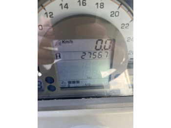 Farm tractor Trattore usato Deutz-Fahr 5105 GS: picture 5 Farm tractor Trattore usato Deutz-Fahr 5105 GS: picture 5