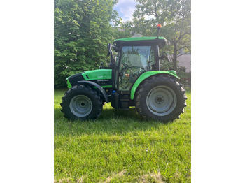 Farm tractor Trattore usato Deutz-Fahr 5105 GS: picture 3 Farm tractor Trattore usato Deutz-Fahr 5105 GS: picture 3