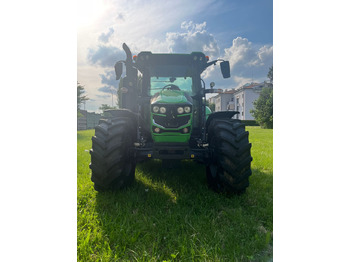 Farm tractor Trattore usato Deutz-Fahr 5105 GS: picture 4 Farm tractor Trattore usato Deutz-Fahr 5105 GS: picture 4