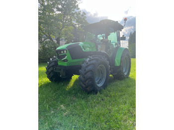Farm tractor DEUTZ