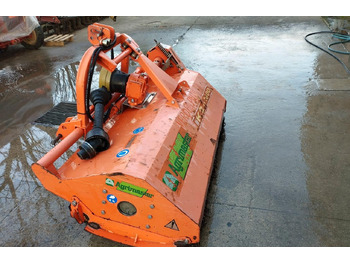 Flail mower AGRIMASTER