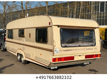 Caravan TABBERT COMTESSE
