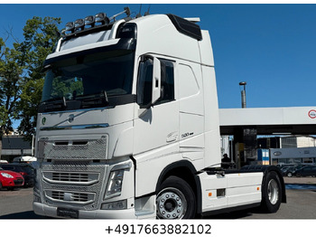 Tractor unit VOLVO FH 500