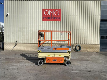 Scissor lift JLG