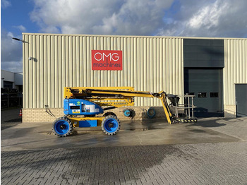 Aerial platform NIFTYLIFT