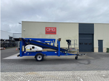 Aerial platform NIFTYLIFT