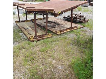 Construction equipment