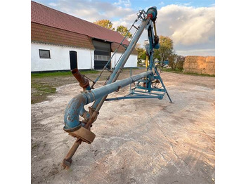 Fertilizing equipment