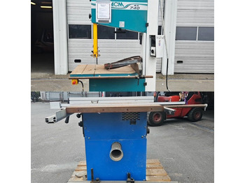 Machine tool