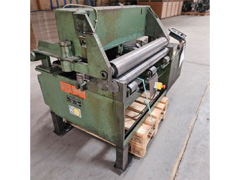 Machine tool