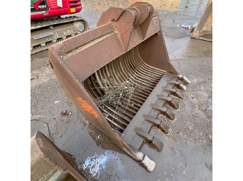 Sorting bucket ABC Riddle Bucket/Risteskovl: picture 3 Sorting bucket ABC Riddle Bucket/Risteskovl: picture 3