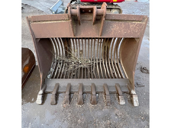 Sorting bucket ABC Riddle Bucket/Risteskovl: picture 2 Sorting bucket ABC Riddle Bucket/Risteskovl: picture 2