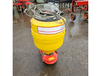 Sowing equipment