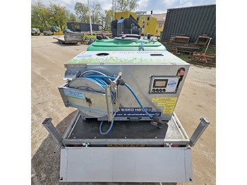 Agricultural machinery K-Vagnen K-HEAT Compact 402: picture 4
