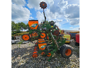 Sowing equipment Amazone ED 601K: picture 3 Sowing equipment Amazone ED 601K: picture 3