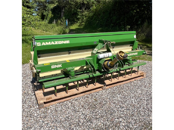 Sowing equipment AMAZONE