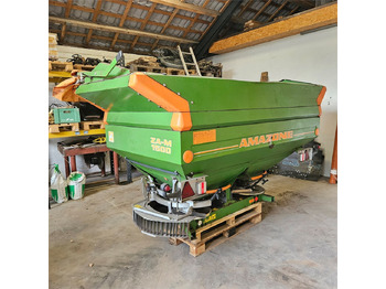 Fertilizing equipment AMAZONE ZA-M
