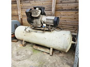 Air compressor Atlas Copco Compressor: picture 3