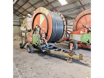 Irrigation system BAUER