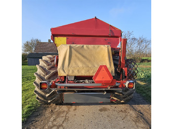 Fertilizing equipment Bredal B6: picture 4 Fertilizing equipment Bredal B6: picture 4