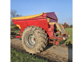 Fertilizing equipment Bredal B6: picture 3 Fertilizing equipment Bredal B6: picture 3