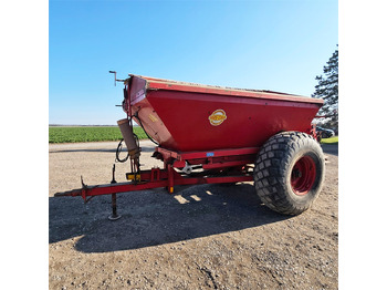 Fertilizing equipment BREDAL