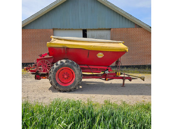 Fertilizing equipment BREDAL