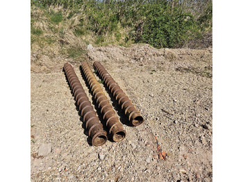 Car trailer BRENDERUP