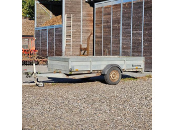 Car trailer BRENDERUP