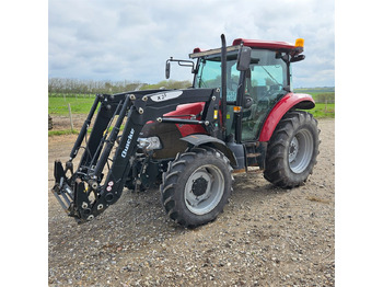 Farm tractor CASE IH Farmall 65A