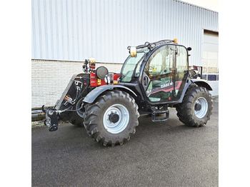 Telescopic handler CASE