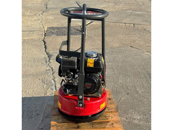 Vibratory plate Chicago Pneumatic KMR11: picture 2 Vibratory plate Chicago Pneumatic KMR11: picture 2